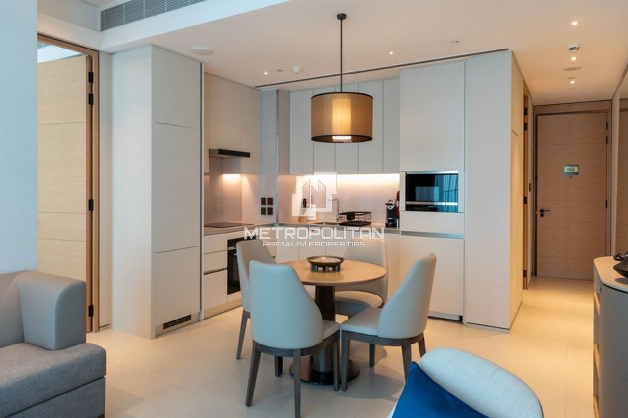 Апартаменты в Дубае, ОАЭ, 75 м² - фото 5