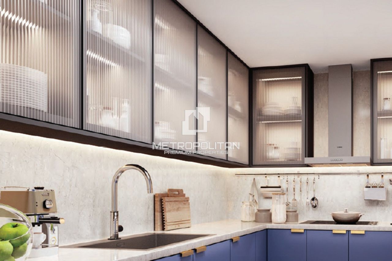 Апартаменты в Дубае, ОАЭ, 90 м² - фото 5