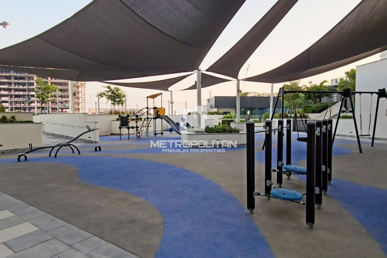 Апартаменты в Дубае, ОАЭ, 71 м² - фото 6