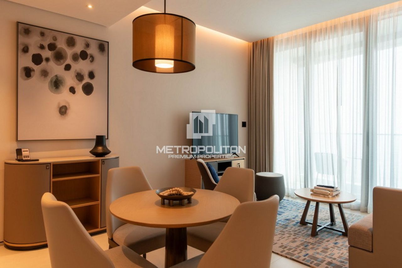 Апартаменты в Дубае, ОАЭ, 75 м² - фото 6