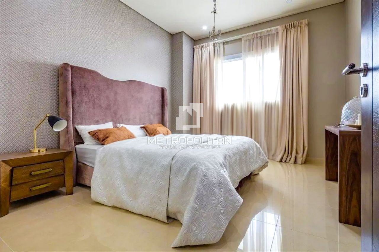 Апартаменты в Дубае, ОАЭ, 169 м² - фото 6