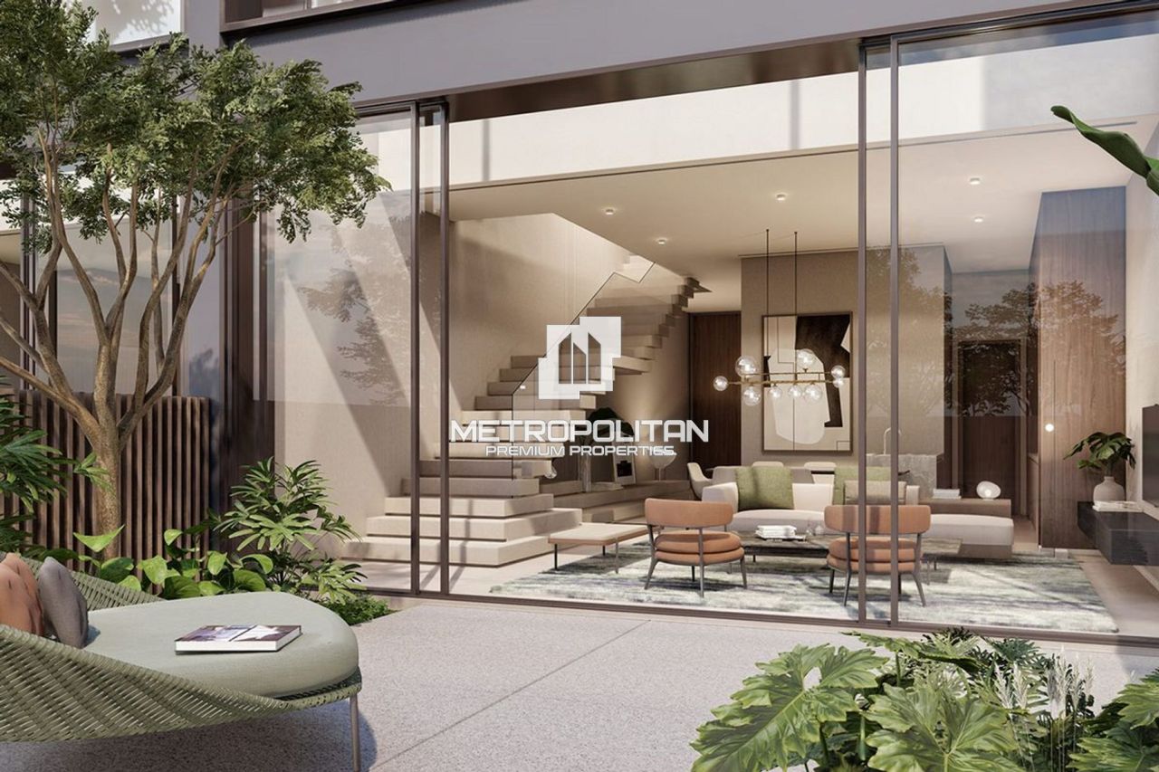 Вилла в Дубае, ОАЭ, 415 м² - фото 6