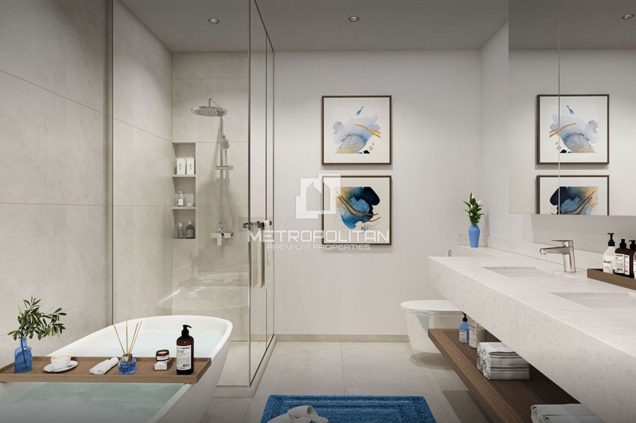 Апартаменты в Дубае, ОАЭ, 72 м² - фото 6