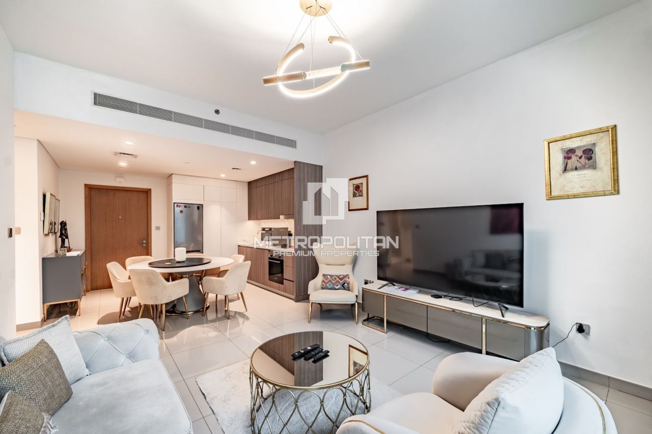 Апартаменты в Дубае, ОАЭ, 66 м² - фото 6