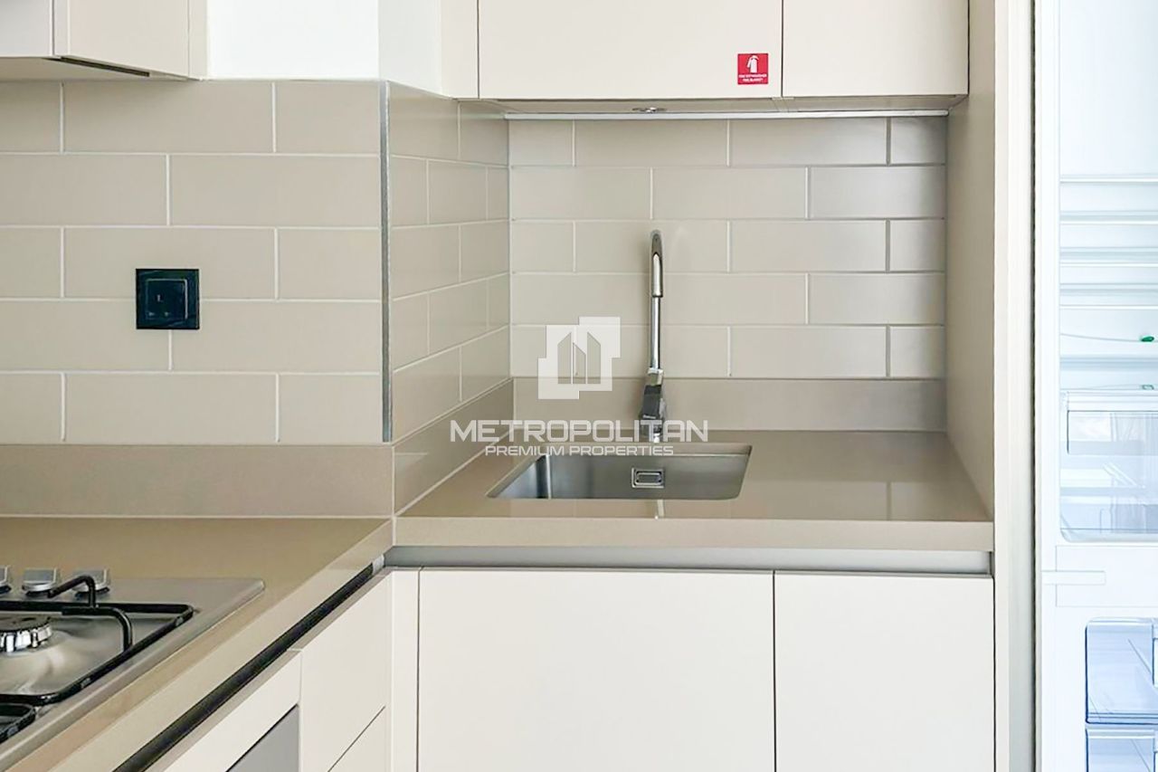 Апартаменты в Дубае, ОАЭ, 46 м² - фото 6