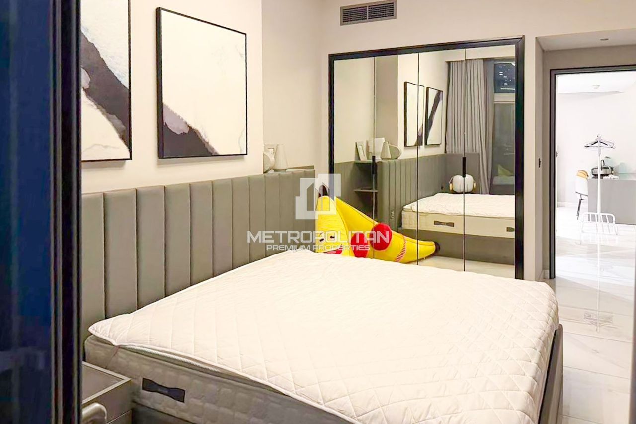 Апартаменты в Дубае, ОАЭ, 97 м² - фото 6