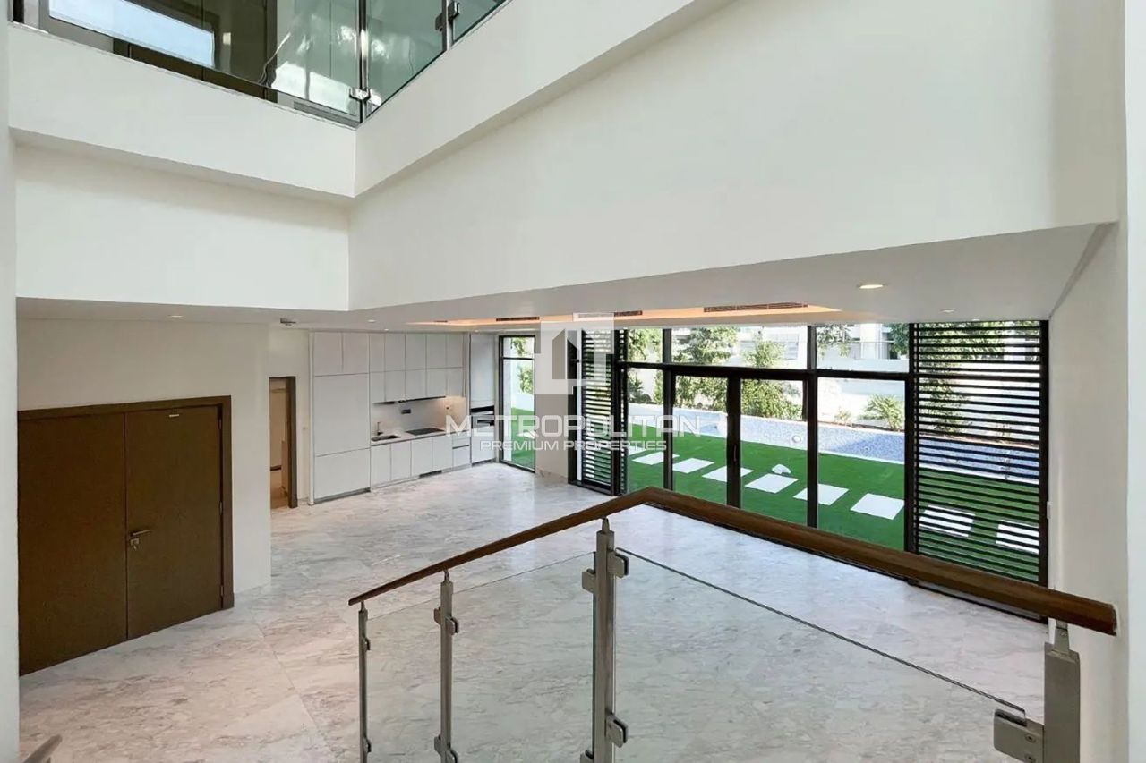 Вилла в Дубае, ОАЭ, 604 м² - фото 6