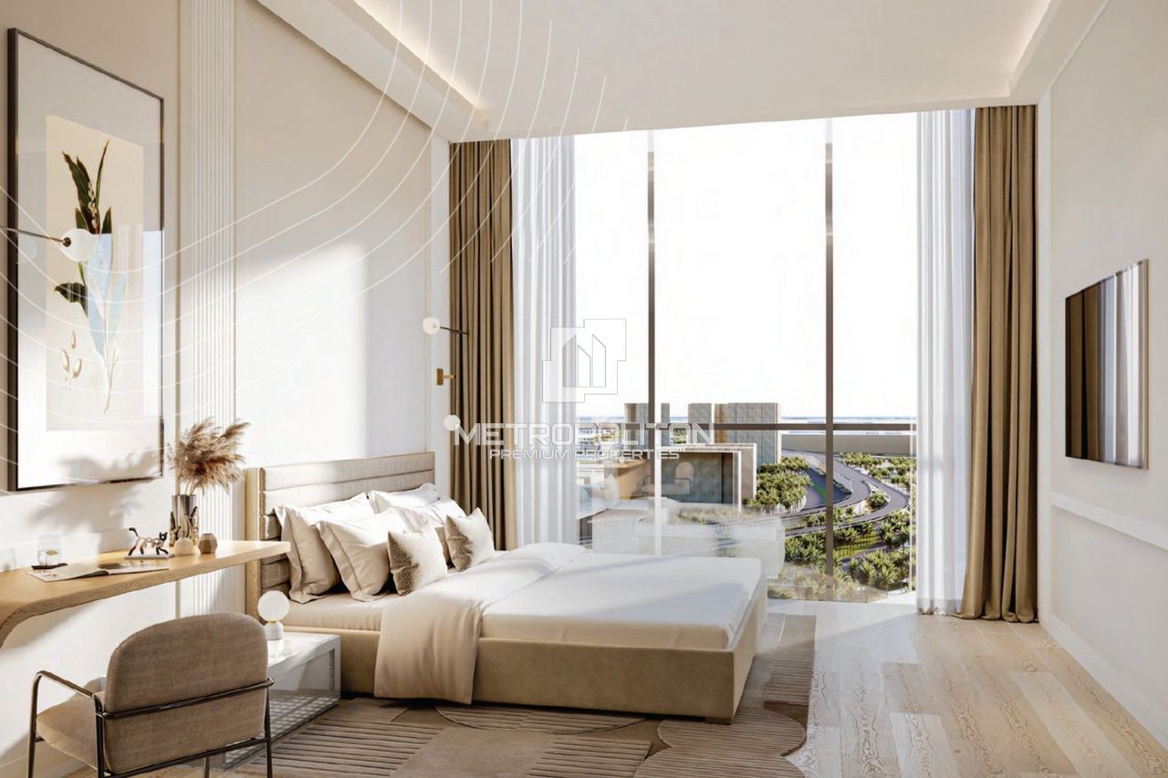 Апартаменты в Дубае, ОАЭ, 90 м² - фото 6