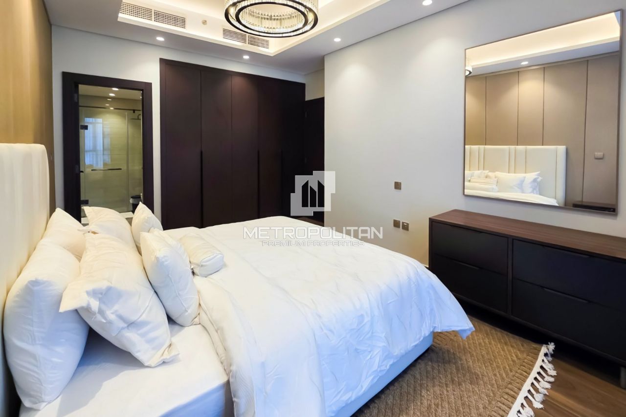 Апартаменты в Дубае, ОАЭ, 77 м² - фото 6