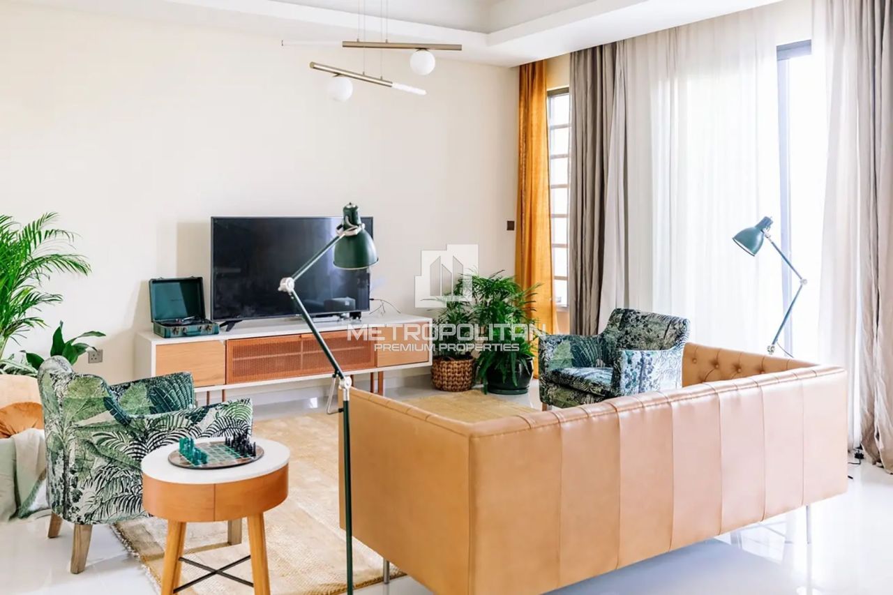 Вилла в Дубае, ОАЭ, 175 м² - фото 7