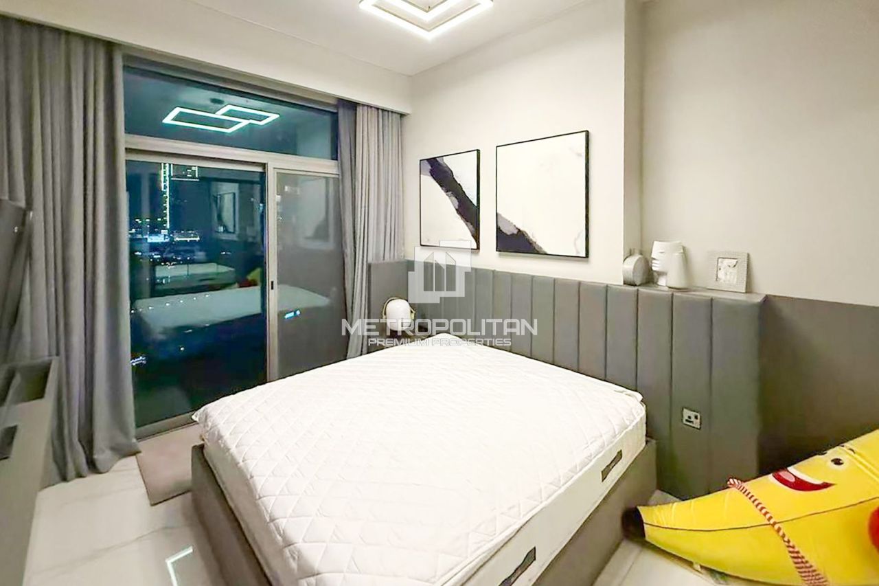 Апартаменты в Дубае, ОАЭ, 97 м² - фото 7