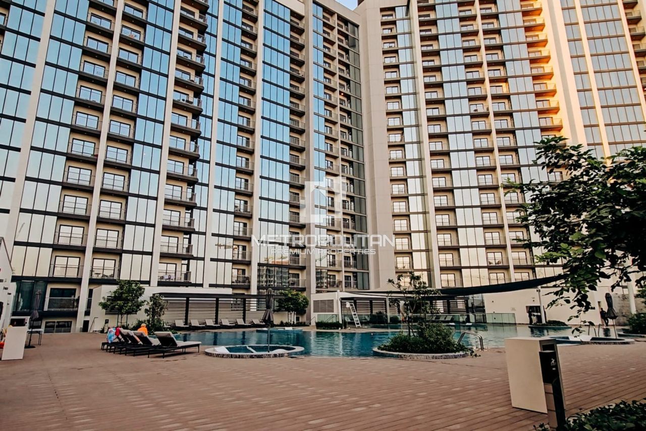 Апартаменты в Дубае, ОАЭ, 71 м² - фото 7