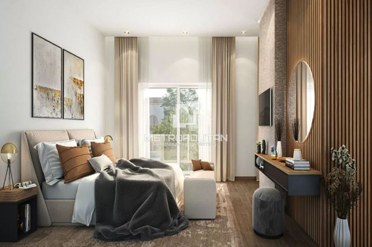 Таунхаус в Дубае, ОАЭ, 304 м² - фото 7