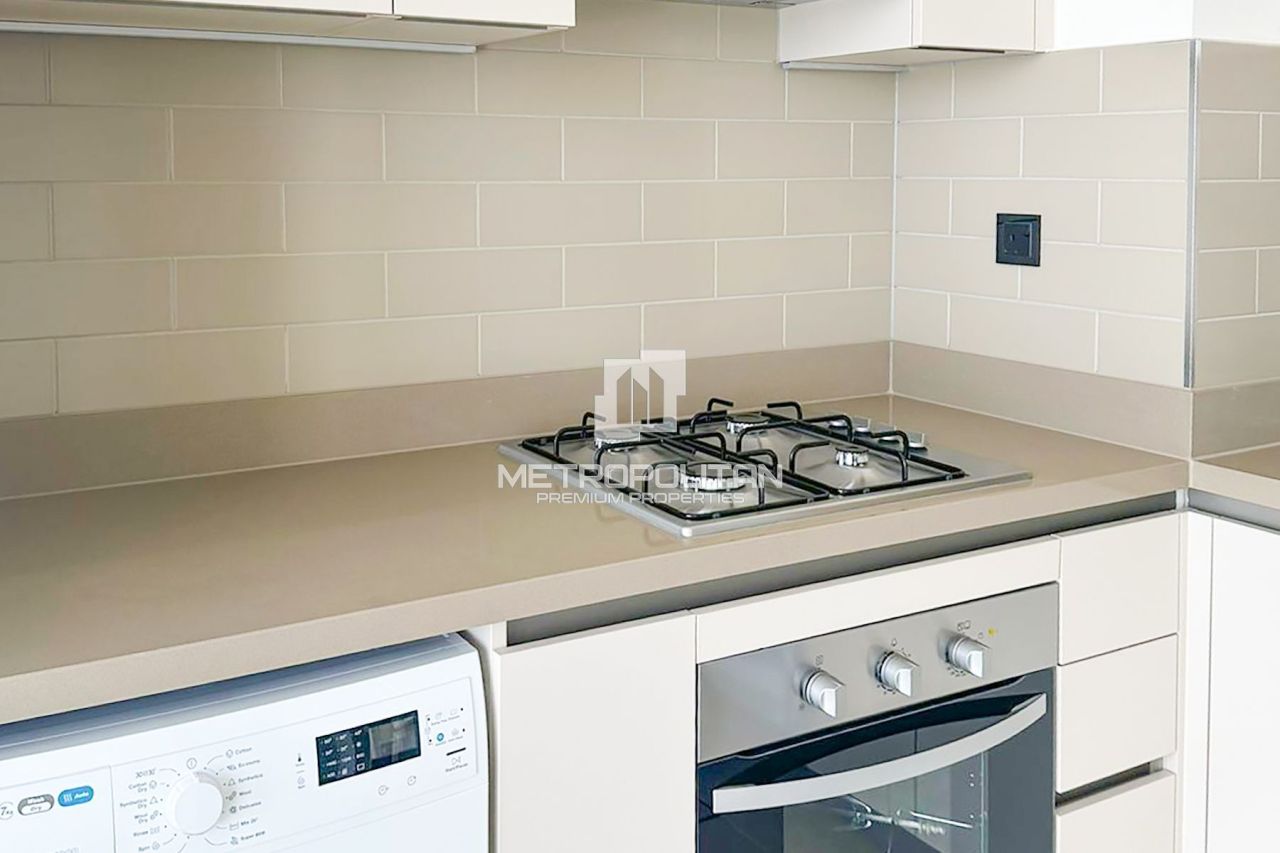 Апартаменты в Дубае, ОАЭ, 46 м² - фото 7