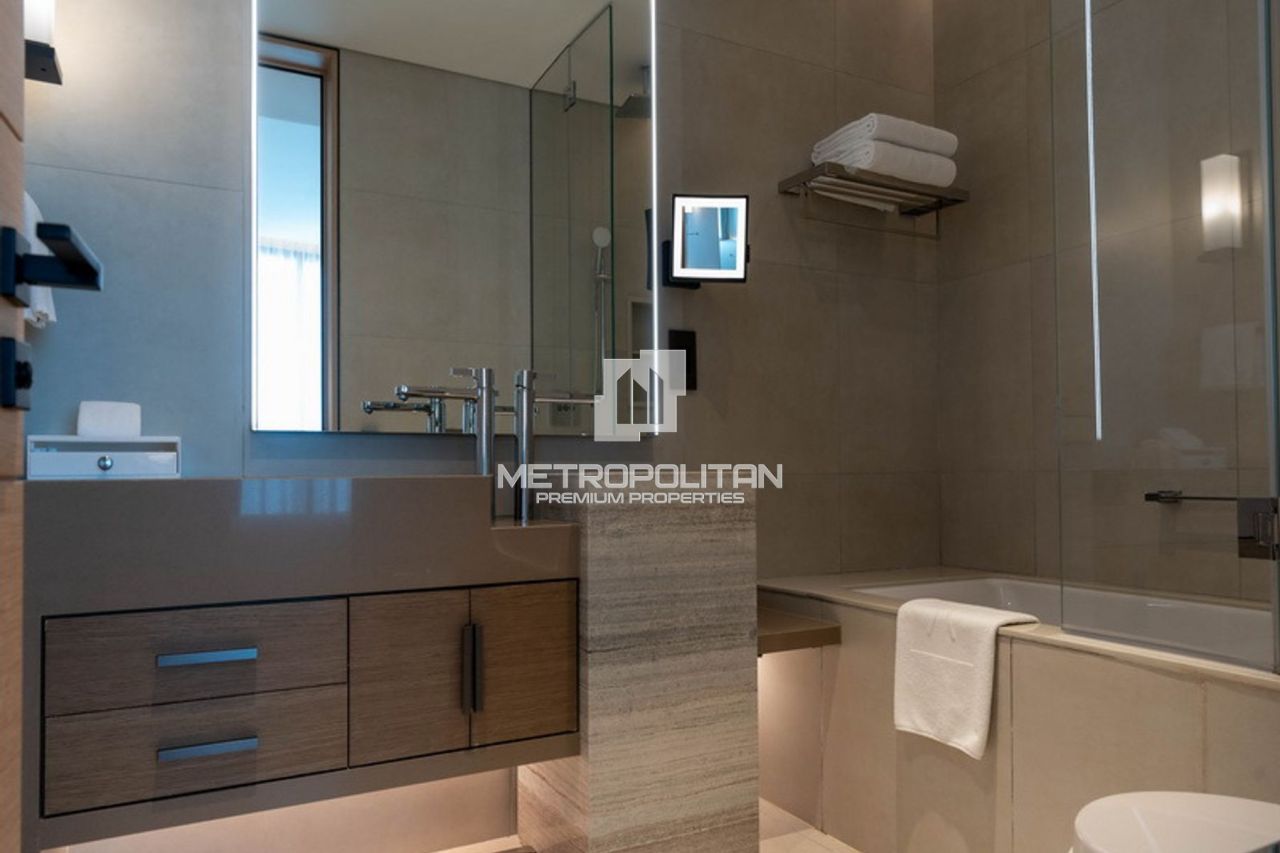 Апартаменты в Дубае, ОАЭ, 75 м² - фото 7