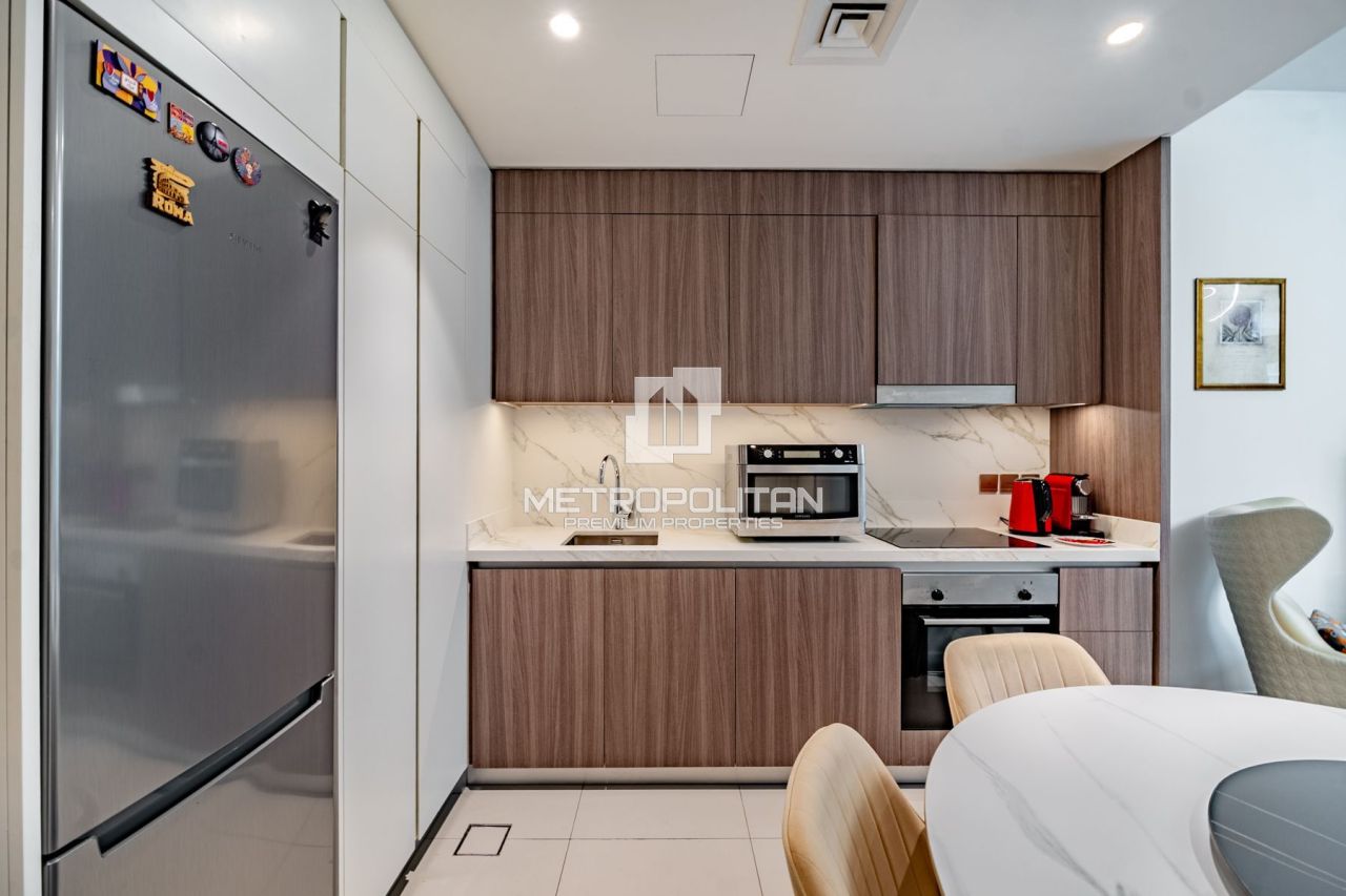 Апартаменты в Дубае, ОАЭ, 66 м² - фото 7