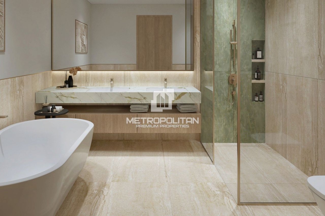 Апартаменты в Дубае, ОАЭ, 90 м² - фото 8