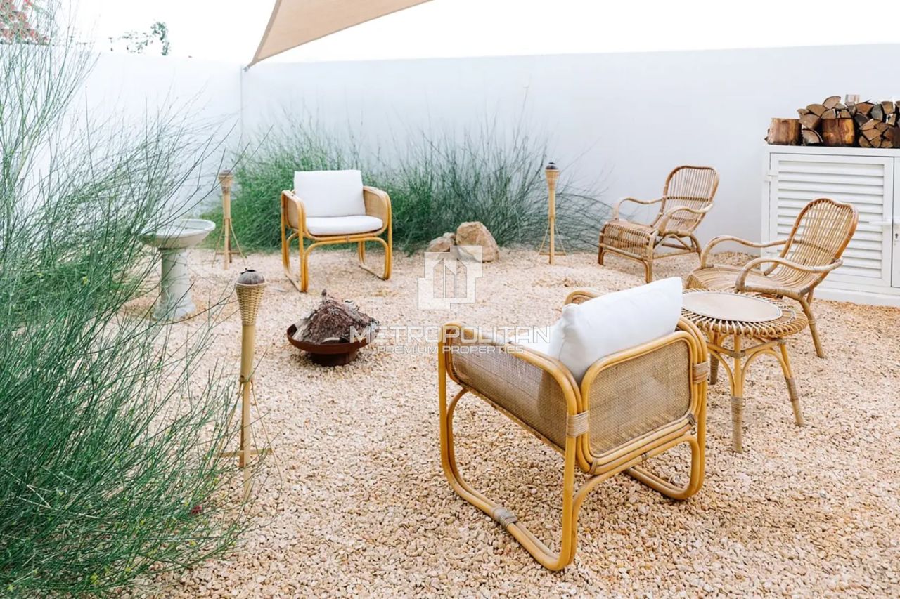 Вилла в Дубае, ОАЭ, 175 м² - фото 8