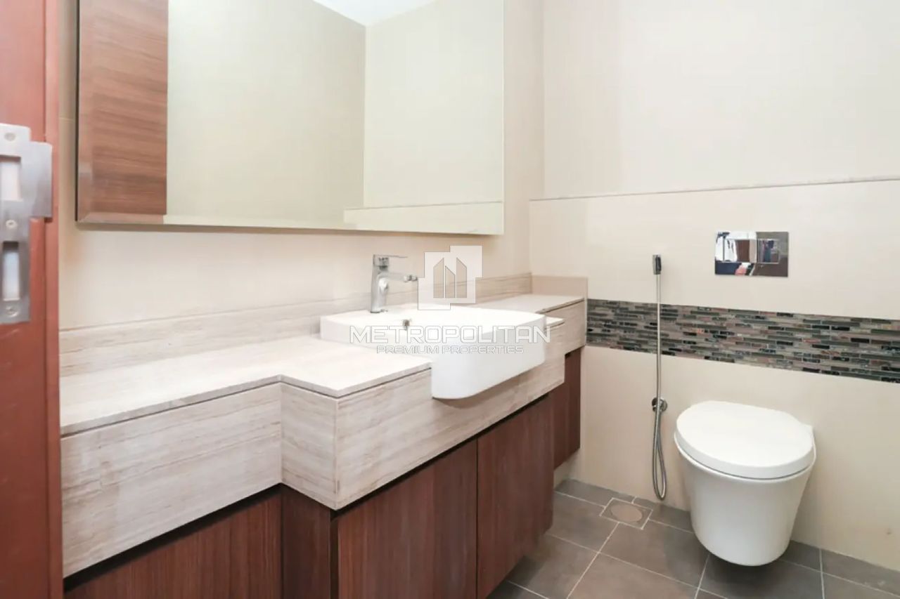 Апартаменты в Дубае, ОАЭ, 119 м² - фото 8