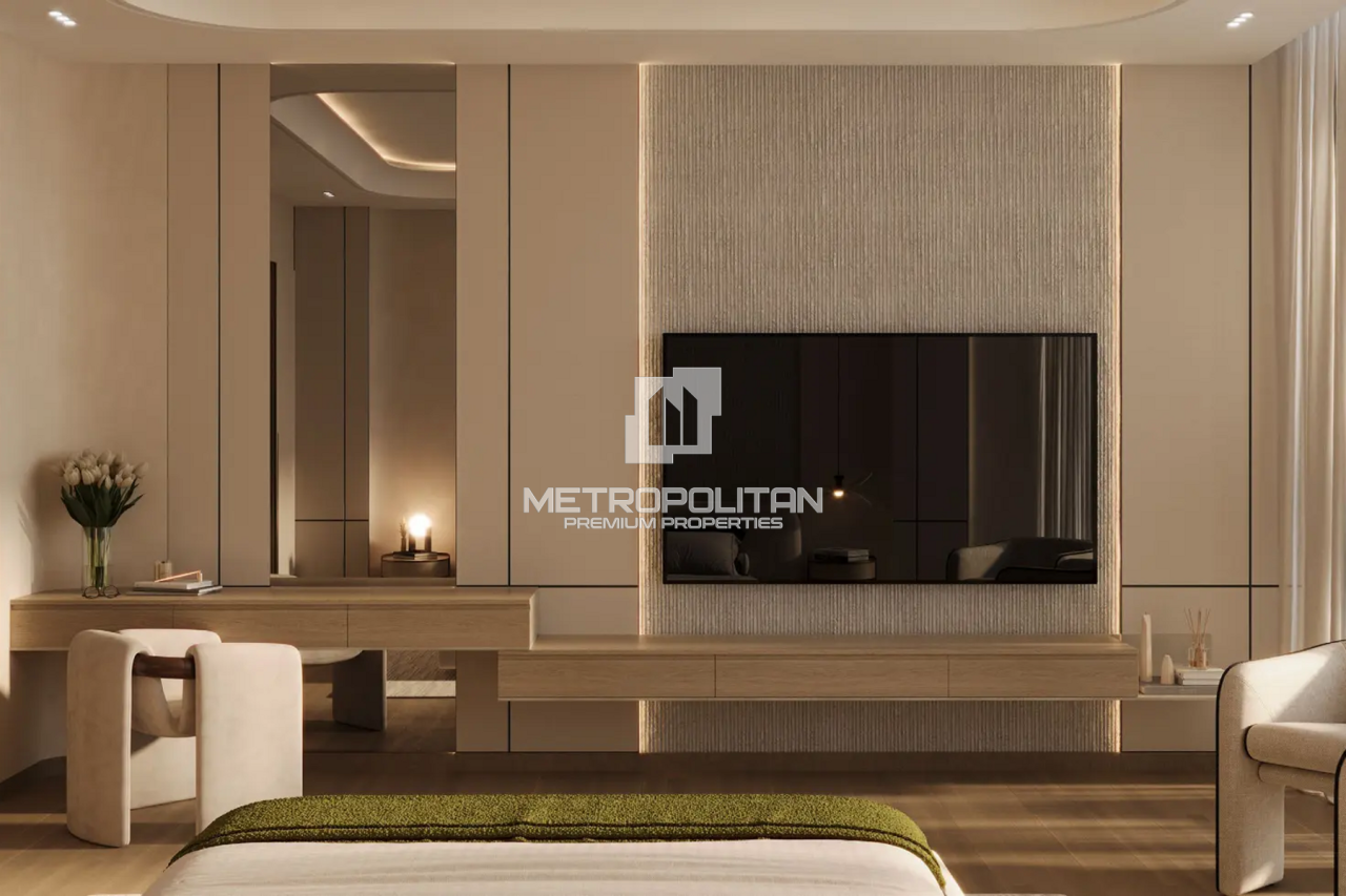 Апартаменты в Дубае, ОАЭ, 43 м² - фото 8