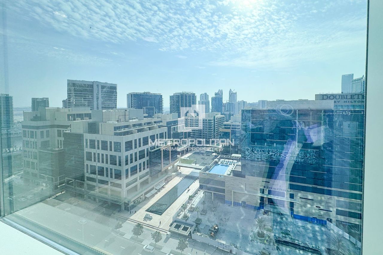 Офис в Дубае, ОАЭ, 29 м² - фото 8