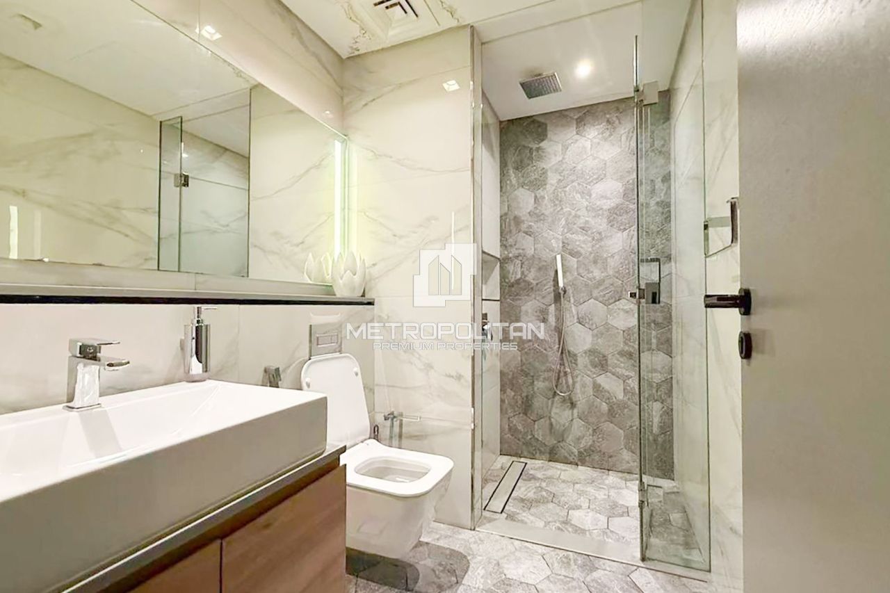 Апартаменты в Дубае, ОАЭ, 97 м² - фото 9