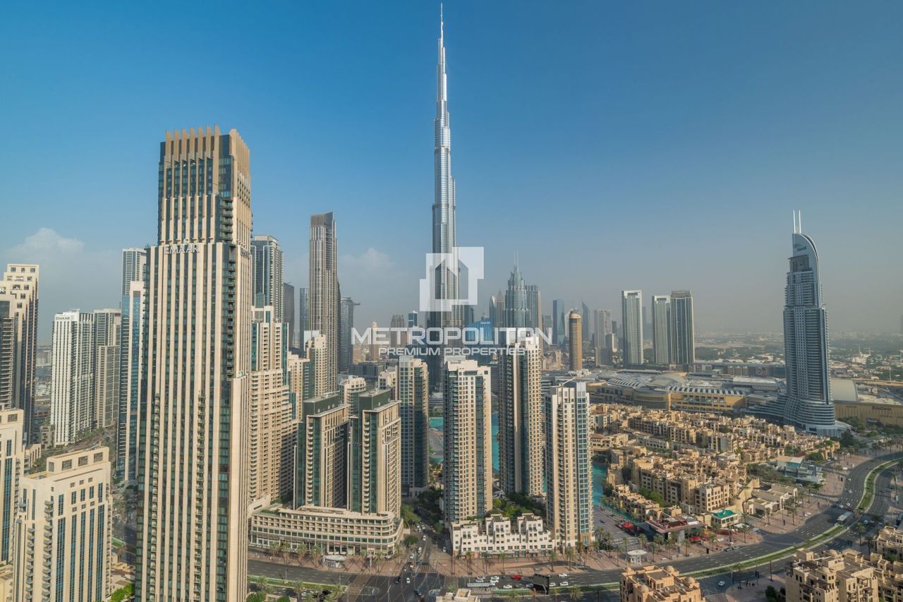 Апартаменты в Дубае, ОАЭ, 300 м² - фото 9