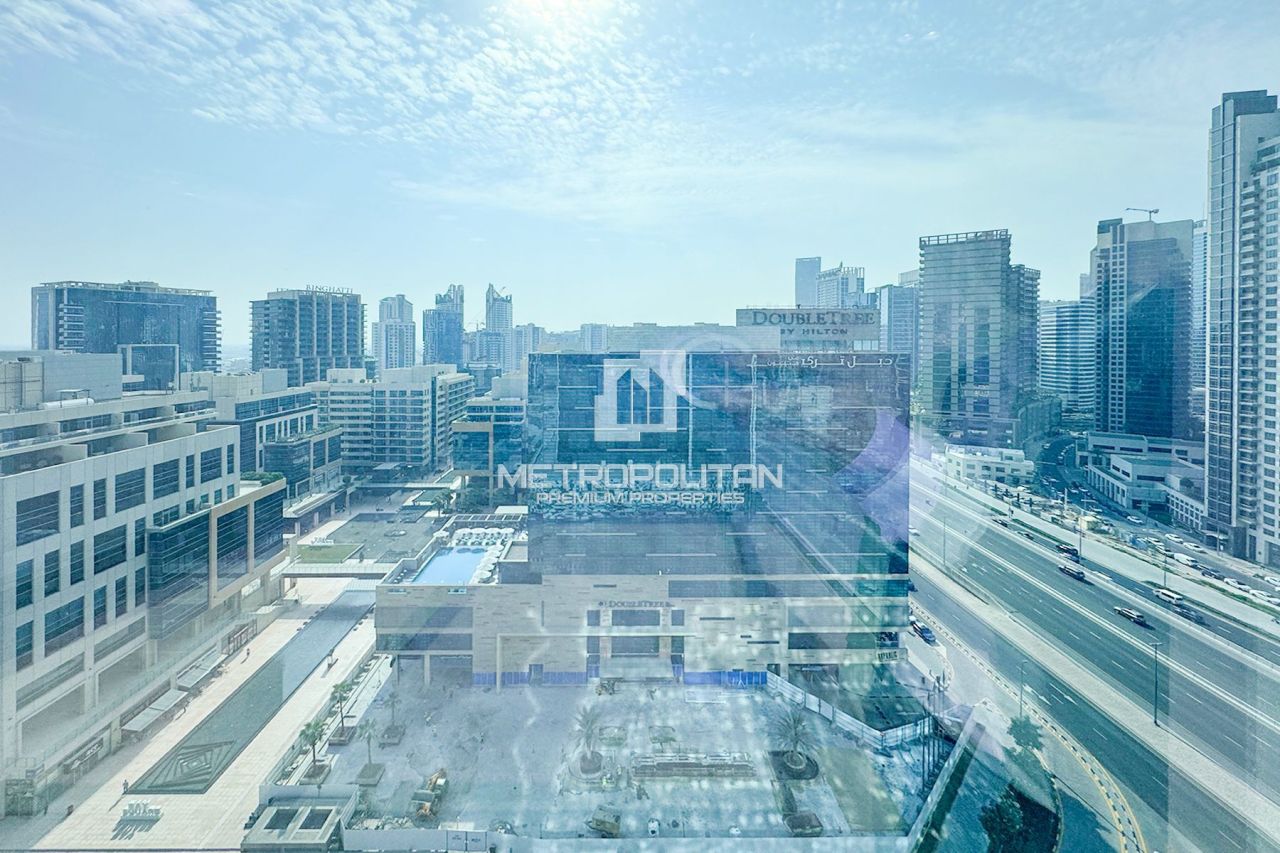 Офис в Дубае, ОАЭ, 29 м² - фото 9