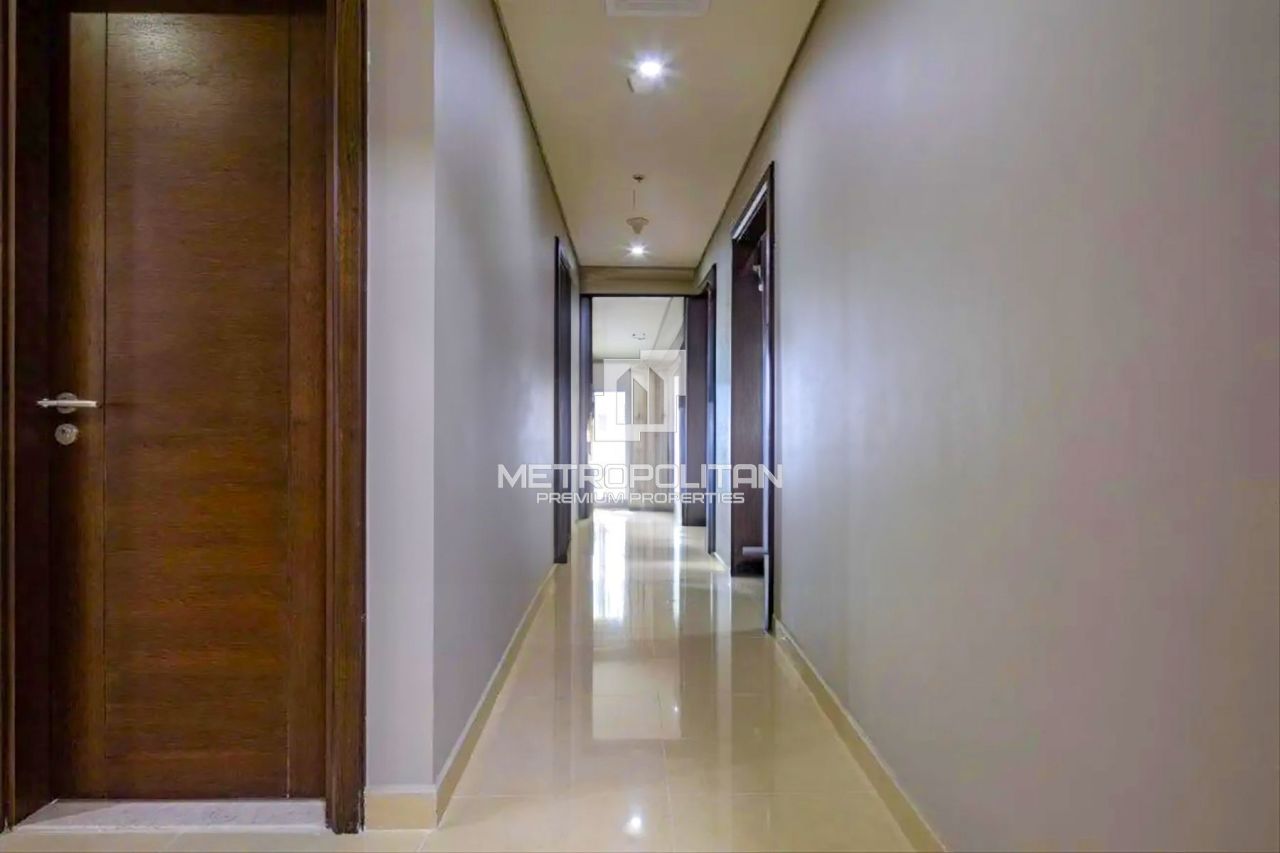 Апартаменты в Дубае, ОАЭ, 169 м² - фото 9