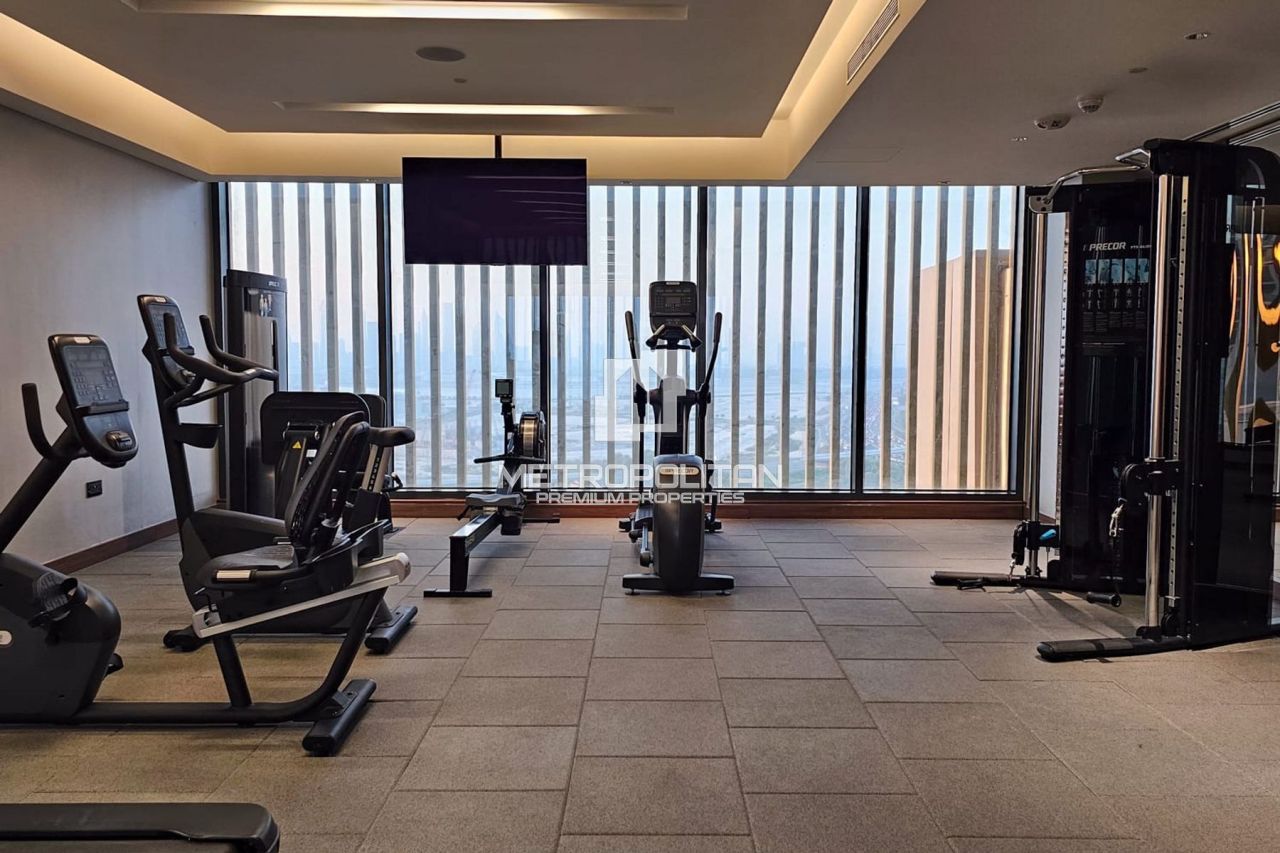 Апартаменты в Дубае, ОАЭ, 71 м² - фото 10