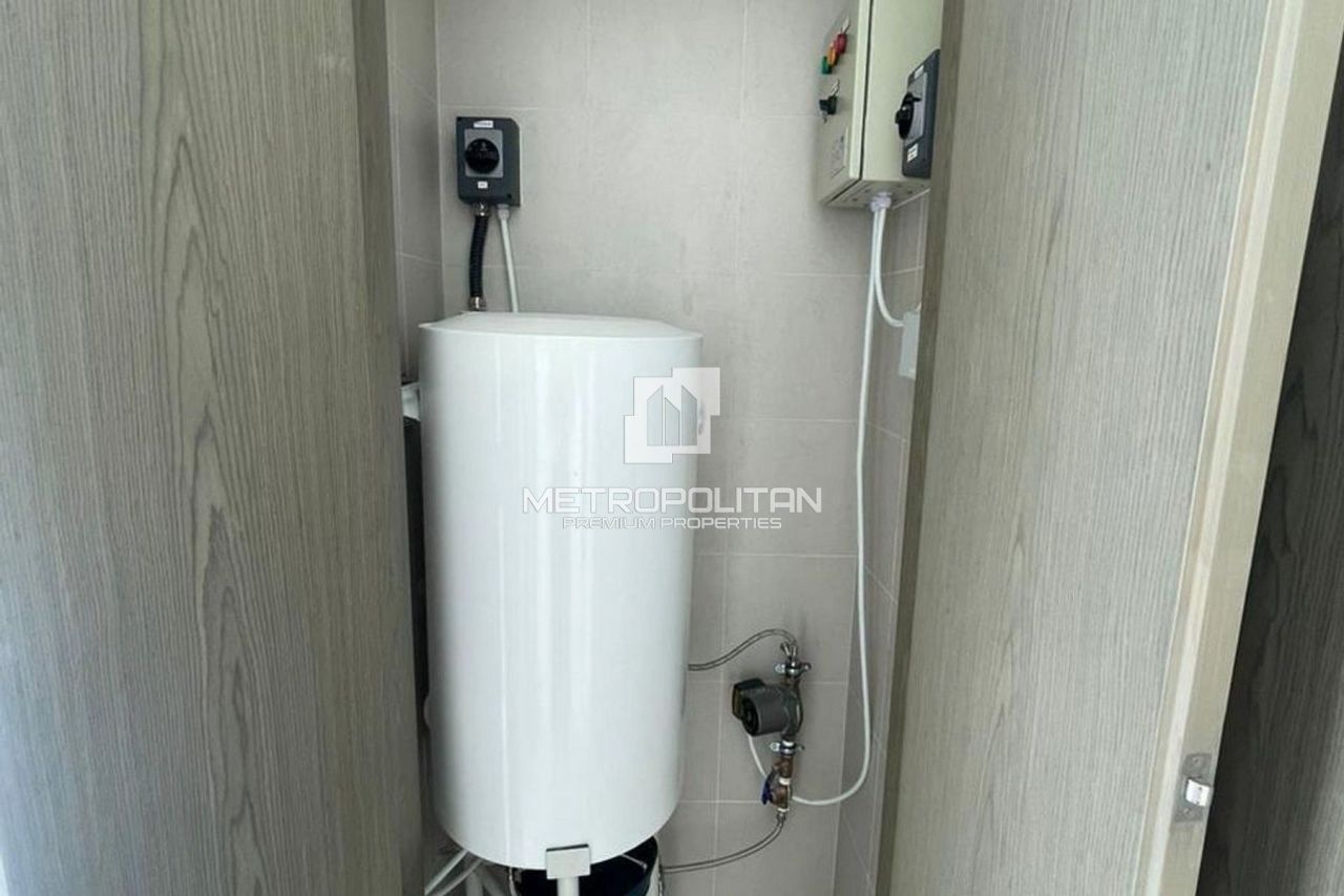 Апартаменты в Дубае, ОАЭ, 68 м² - фото 10