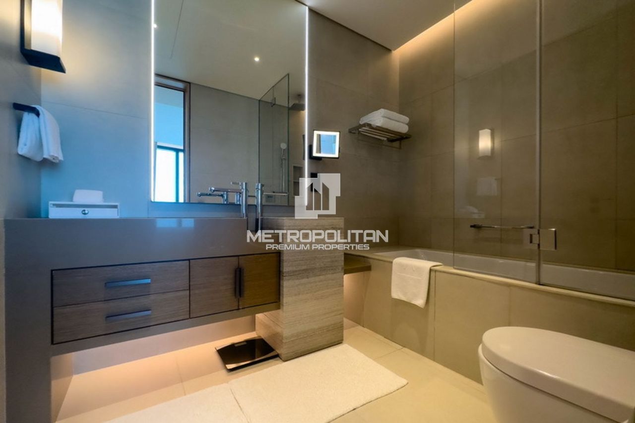 Апартаменты в Дубае, ОАЭ, 75 м² - фото 10