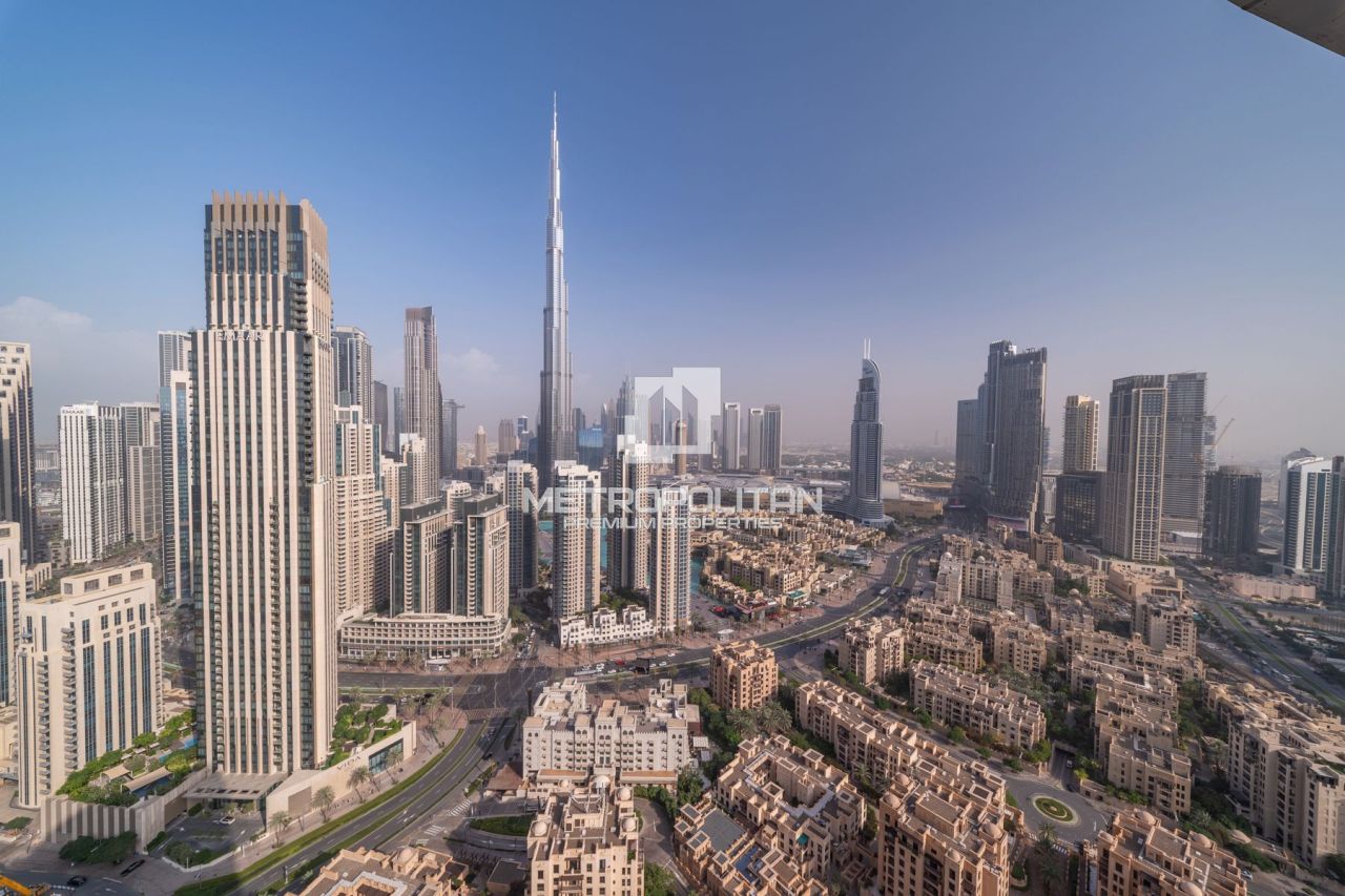 Апартаменты в Дубае, ОАЭ, 300 м² - фото 10