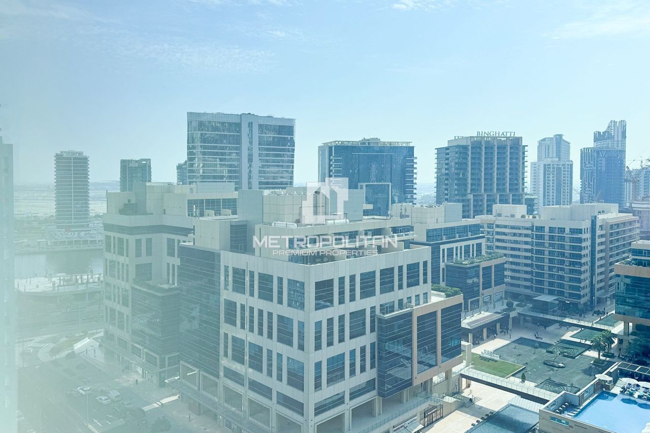 Офис в Дубае, ОАЭ, 29 м² - фото 10