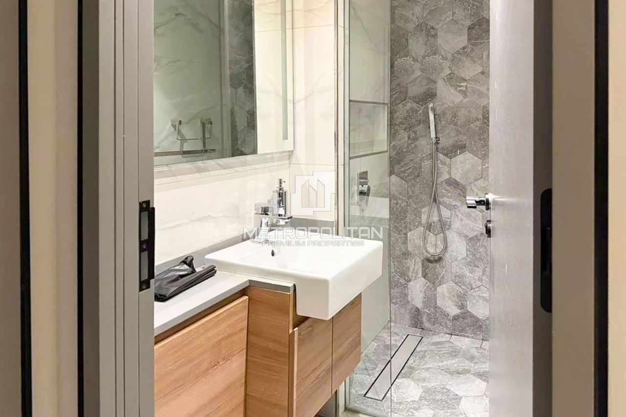 Апартаменты в Дубае, ОАЭ, 97 м² - фото 10