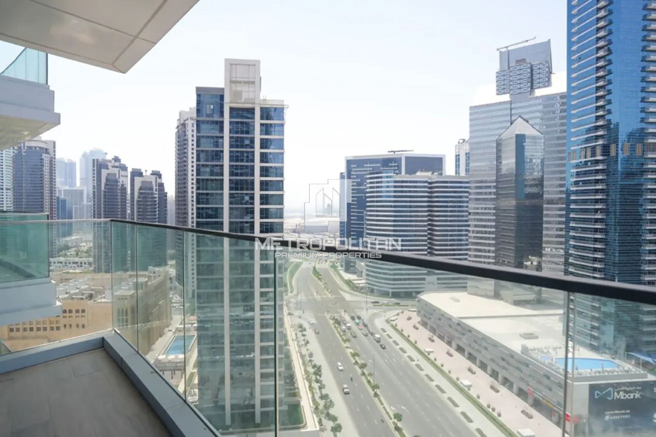 Апартаменты в Дубае, ОАЭ, 119 м² - фото 11