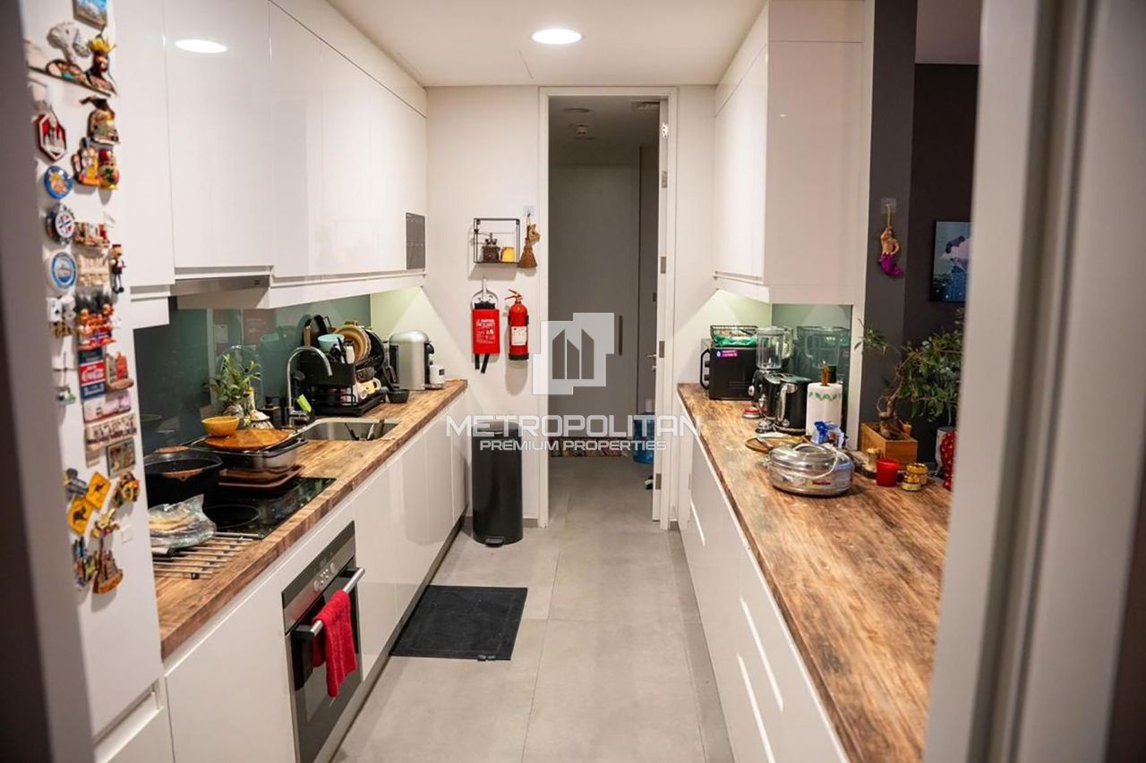 Апартаменты в Дубае, ОАЭ, 173 м² - фото 11