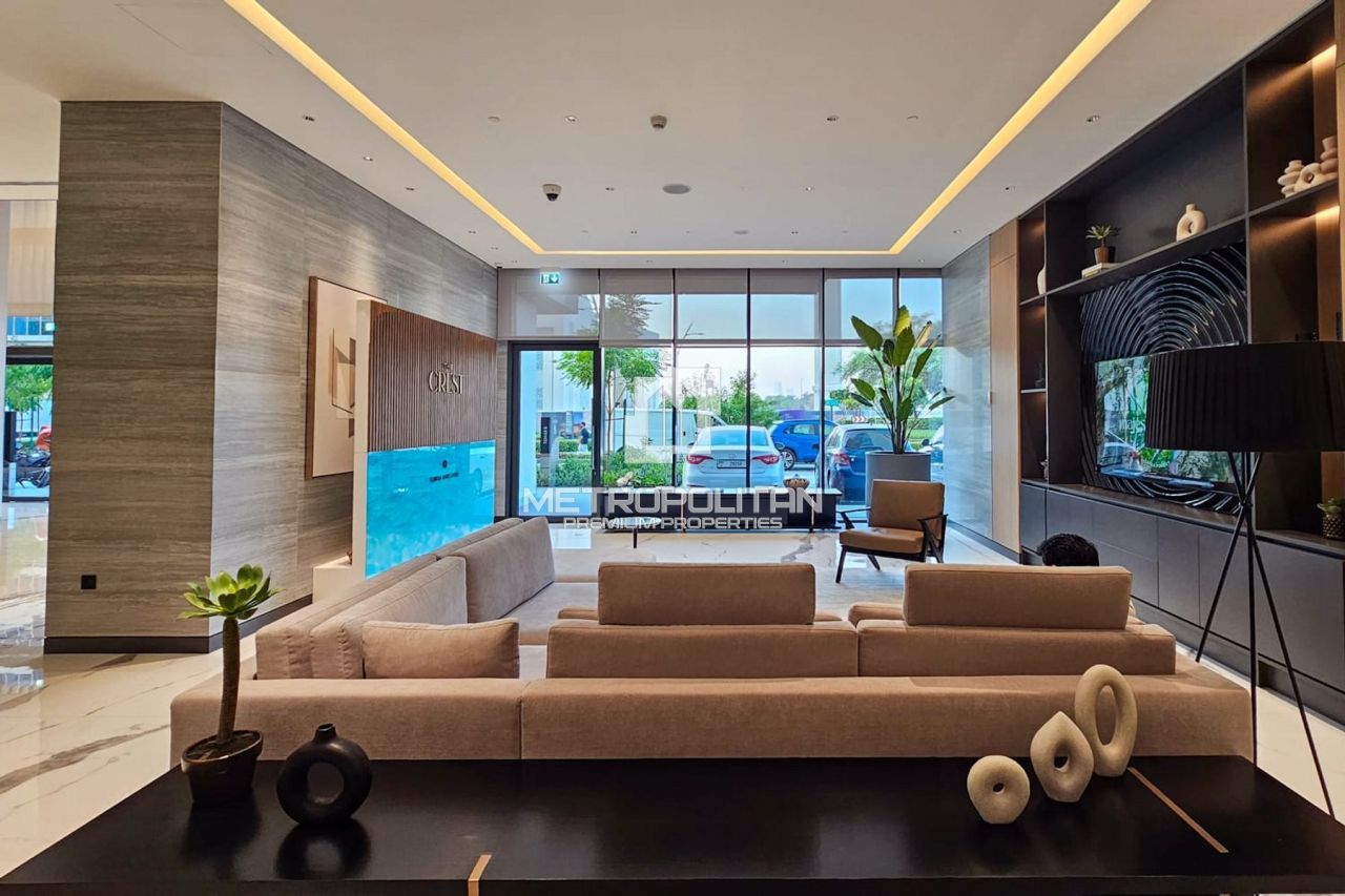 Апартаменты в Дубае, ОАЭ, 71 м² - фото 11