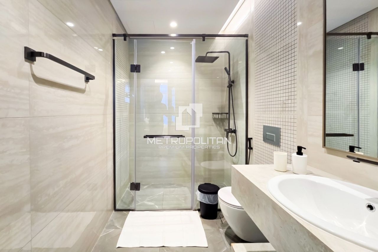 Апартаменты в Дубае, ОАЭ, 77 м² - фото 11