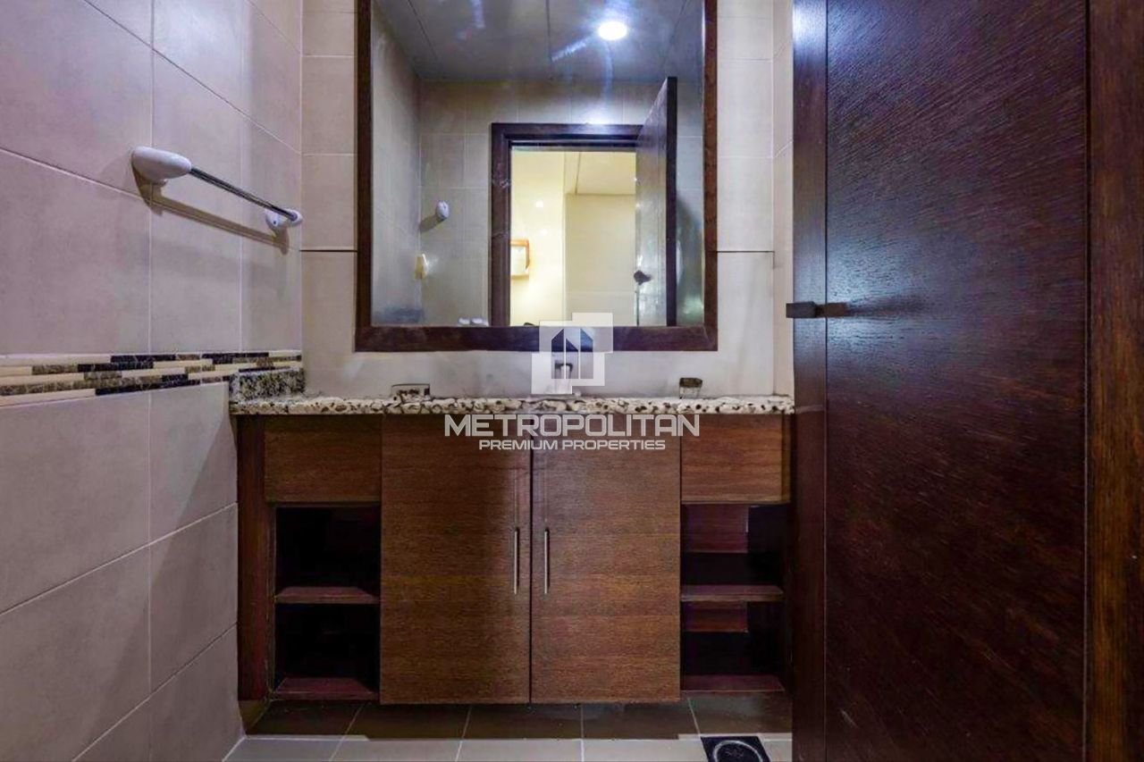 Апартаменты в Дубае, ОАЭ, 169 м² - фото 11