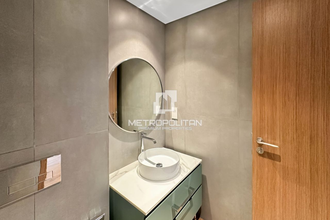 Апартаменты в Дубае, ОАЭ, 71 м² - фото 11