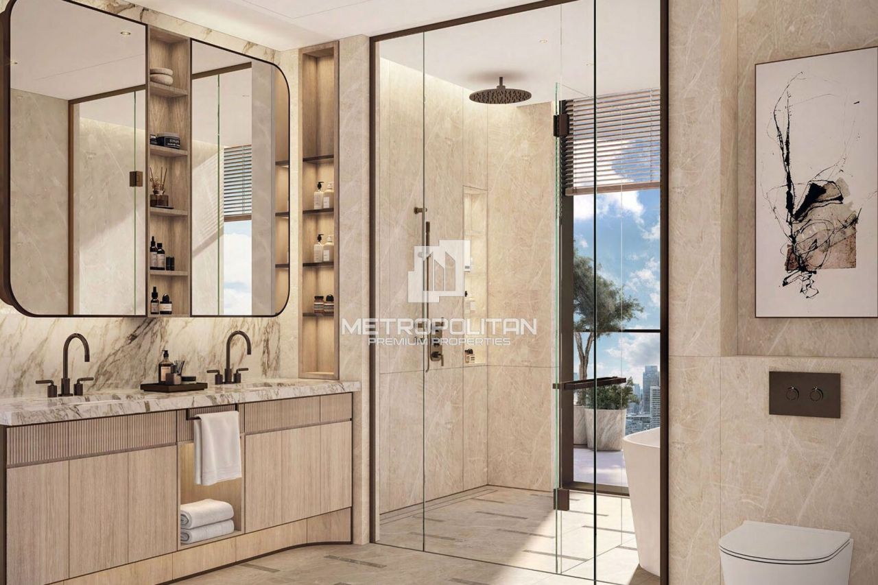 Апартаменты в Дубае, ОАЭ, 83 м² - фото 11