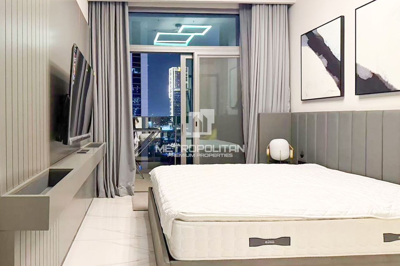 Апартаменты в Дубае, ОАЭ, 97 м² - фото 11