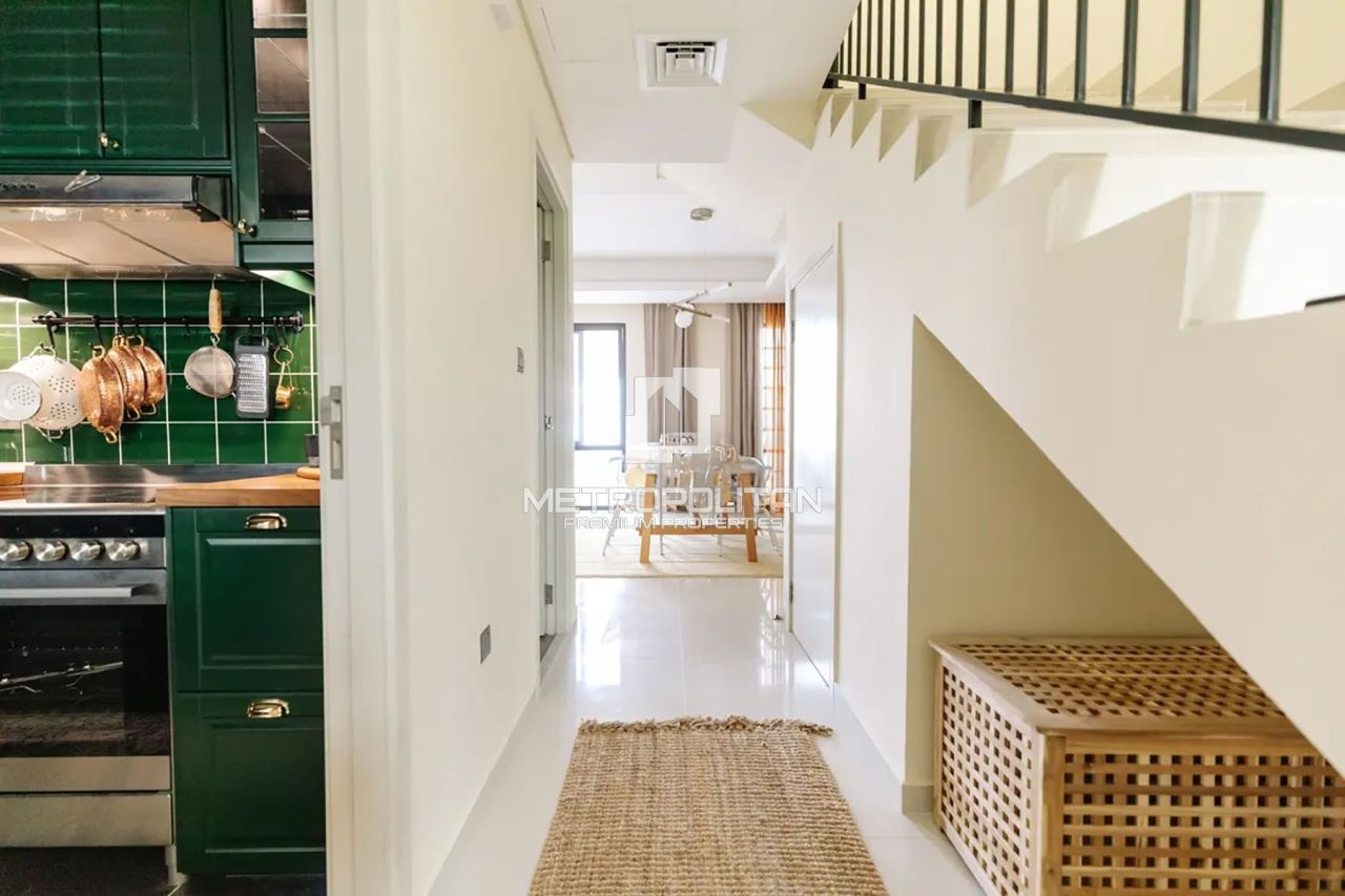 Вилла в Дубае, ОАЭ, 175 м² - фото 11