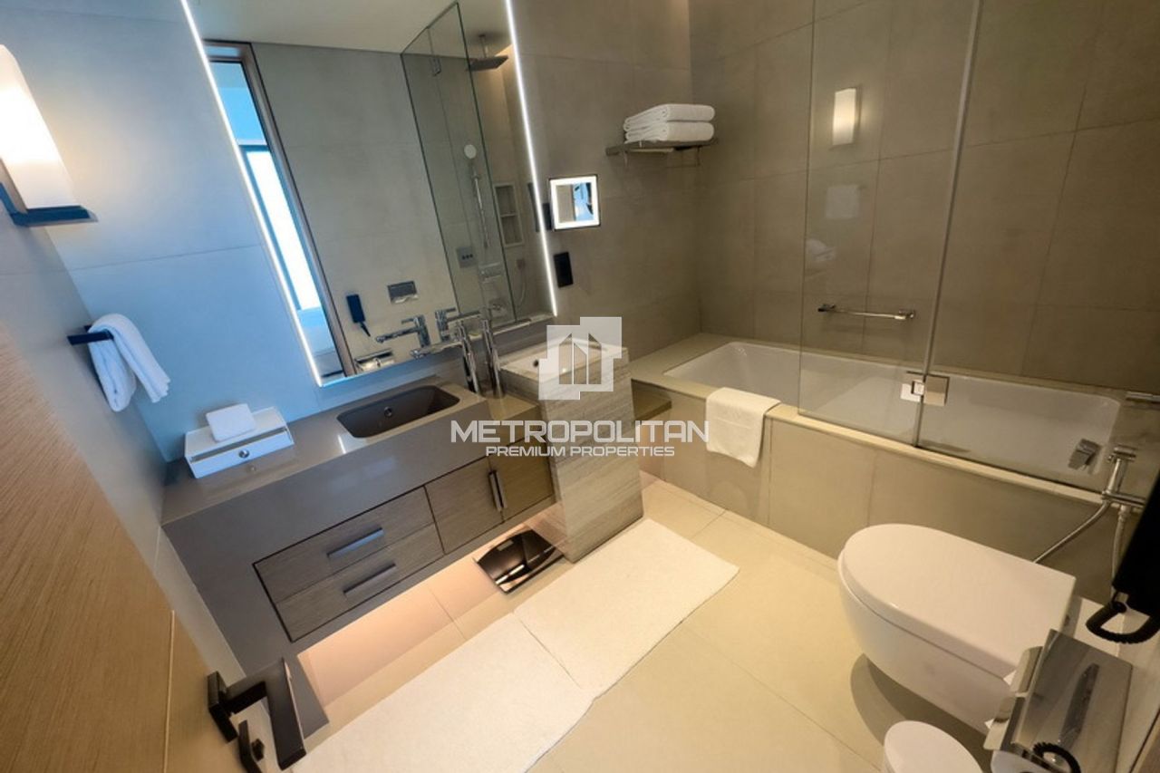 Апартаменты в Дубае, ОАЭ, 75 м² - фото 11