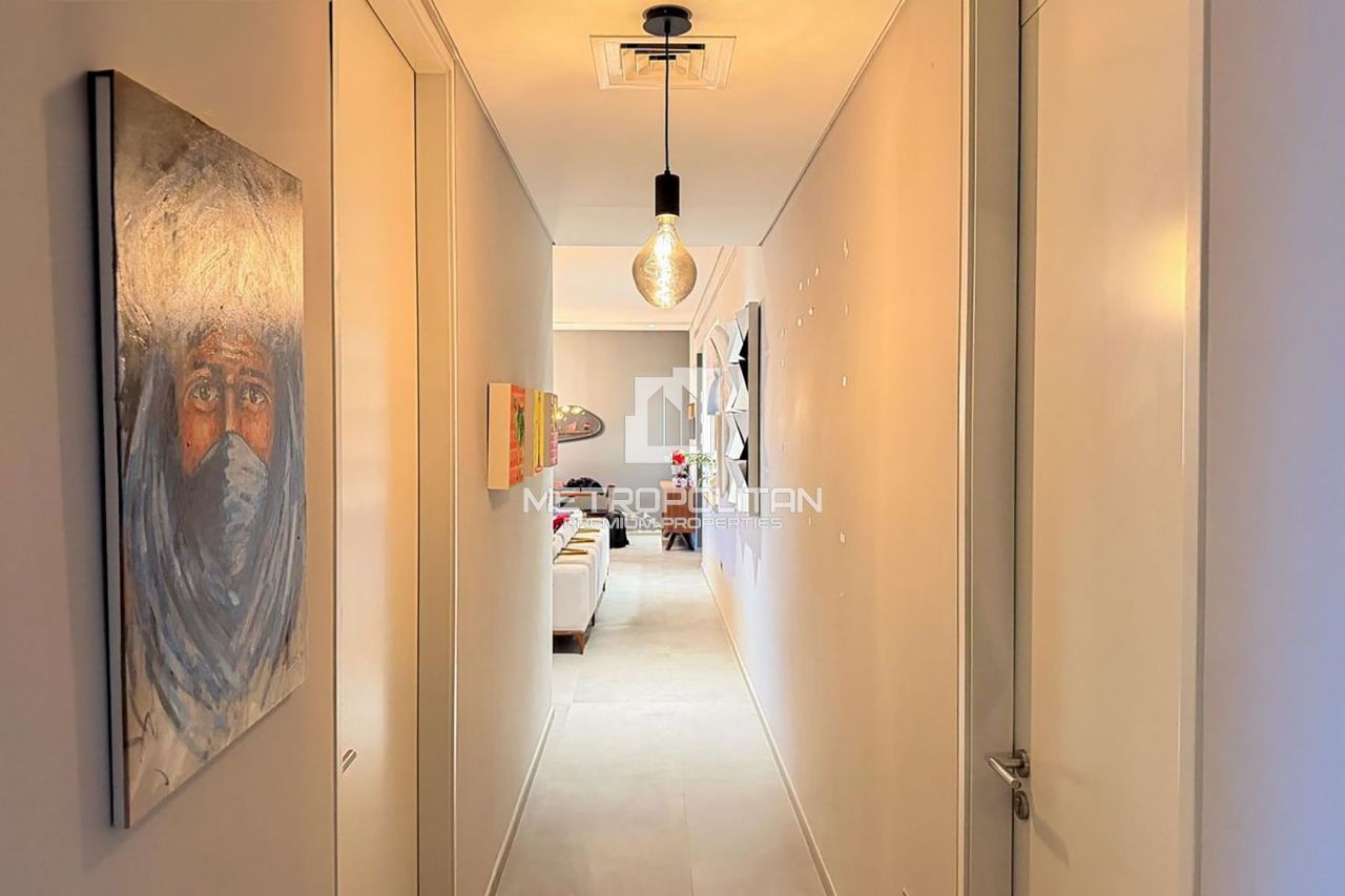 Апартаменты в Дубае, ОАЭ, 173 м² - фото 12