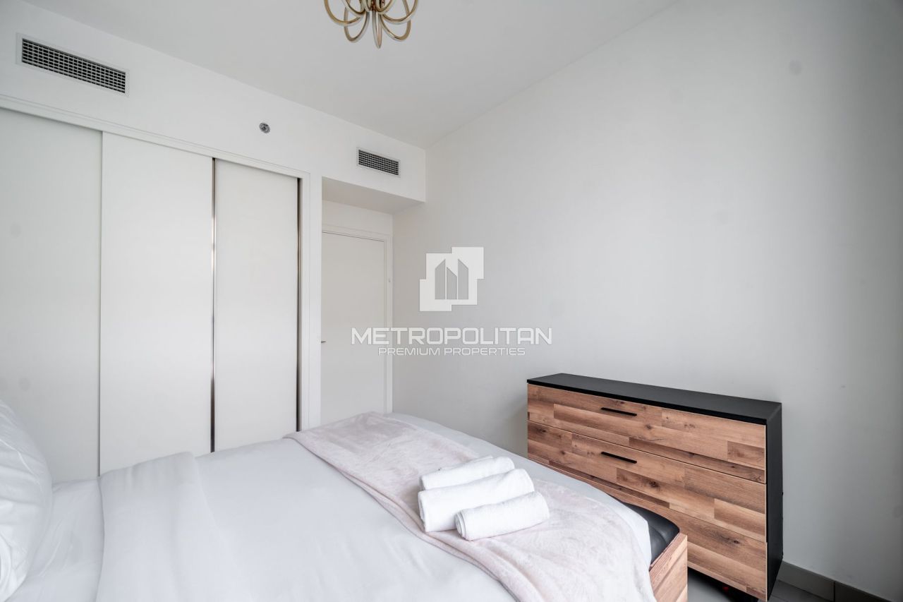 Апартаменты в Дубае, ОАЭ, 66 м² - фото 12