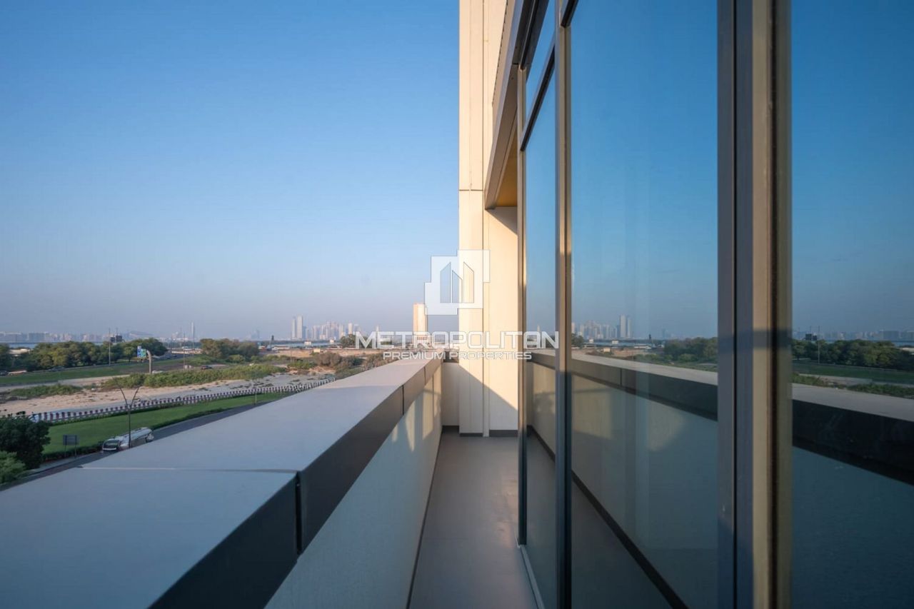 Апартаменты в Дубае, ОАЭ, 71 м² - фото 12