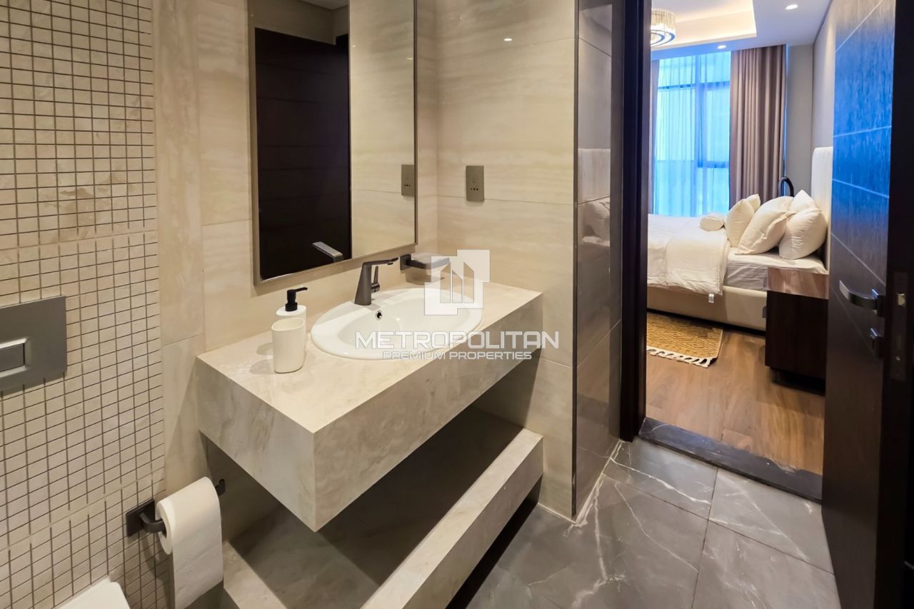 Апартаменты в Дубае, ОАЭ, 77 м² - фото 12