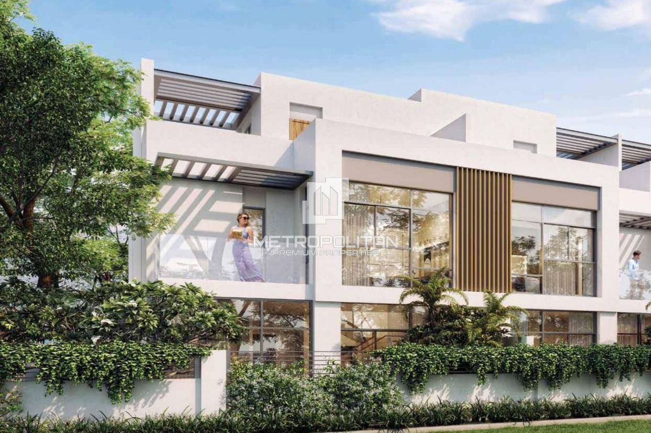 Вилла в Рас-эль-Хайме, ОАЭ, 710 м² - фото 12